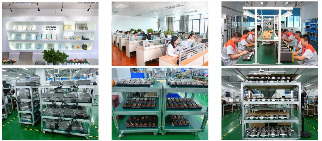 Production Facility