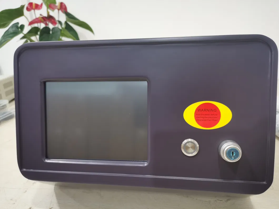 Laser System 1