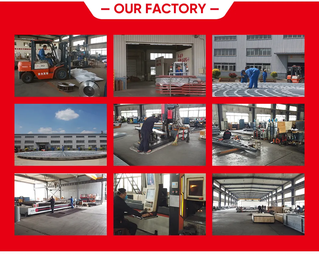 Turntable Production