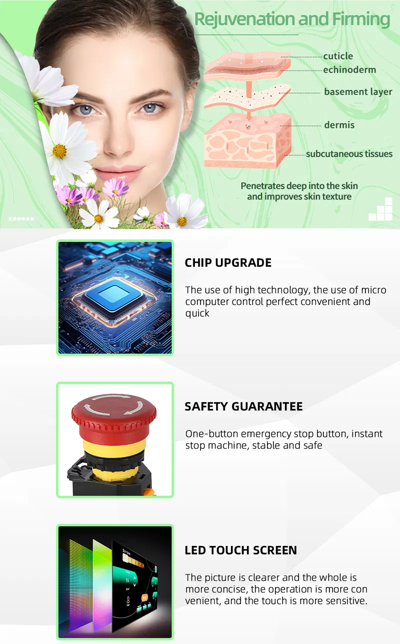 Cooling System Details