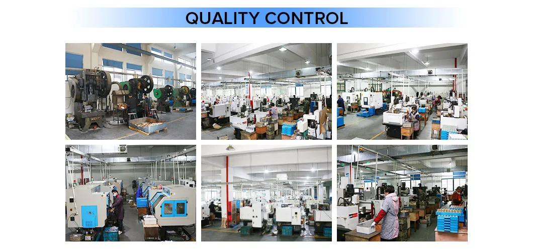 Gas Controlling Equipment 7