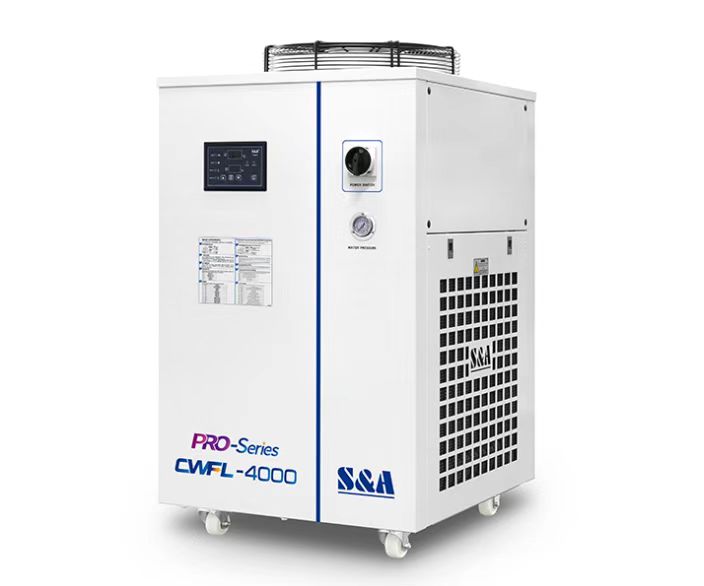 Cooling System