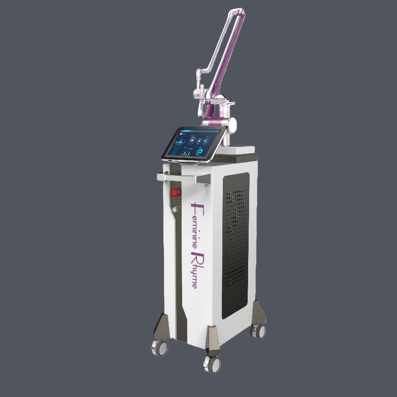 Precision Skin Resurfacing Laser for Professional Dermatology Clinics