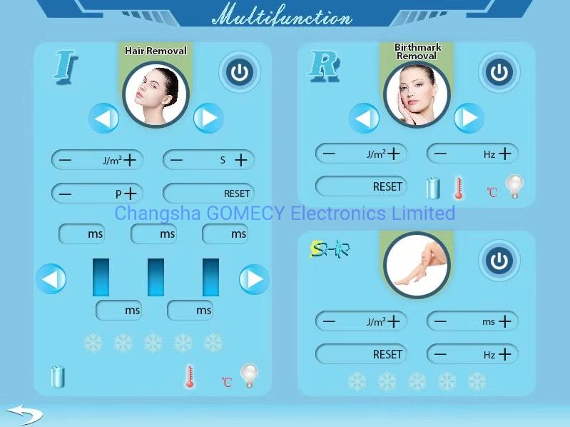 System Interface