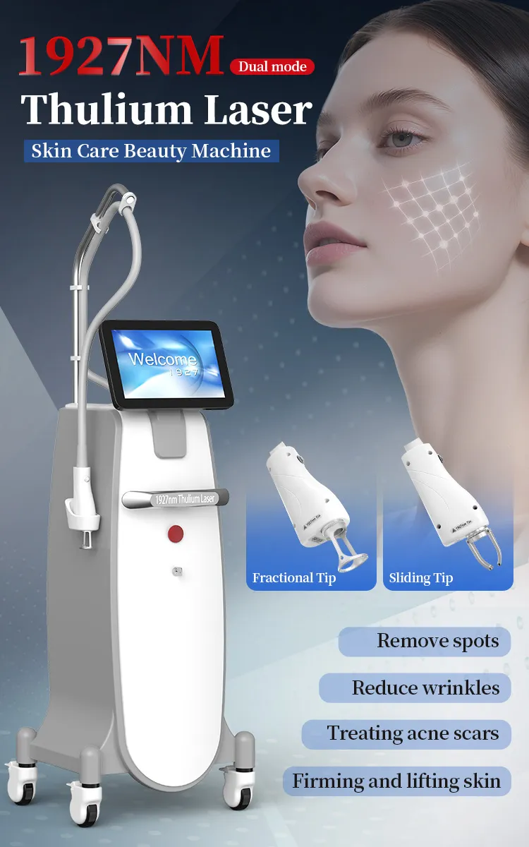 Skin Rejuvenation System