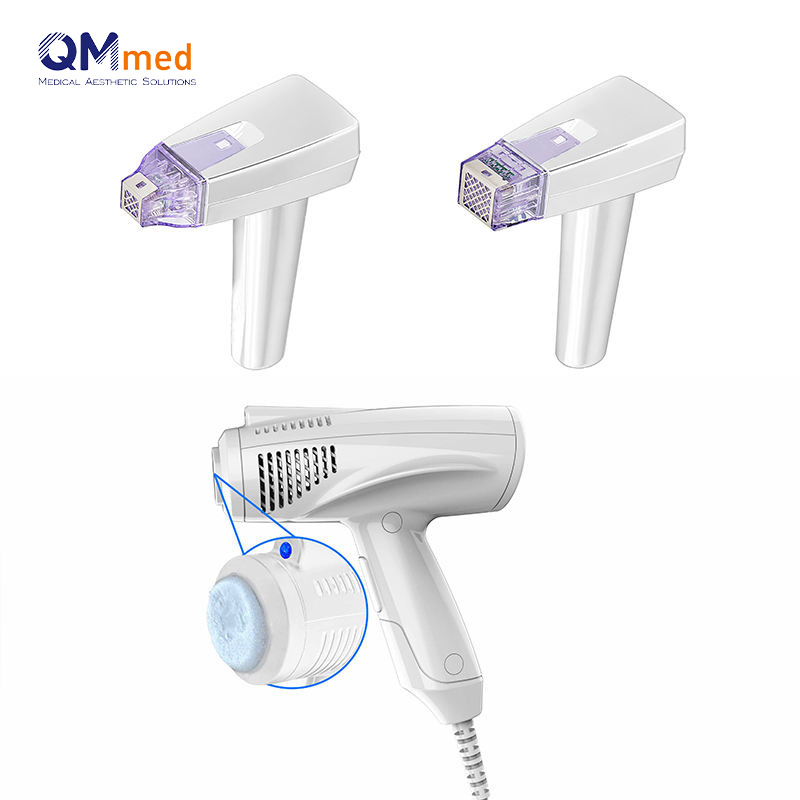 OEM ODM Medical Aesthetic Machine for Non Invasive Anti Aging Treatments Hifu Beauty Machine