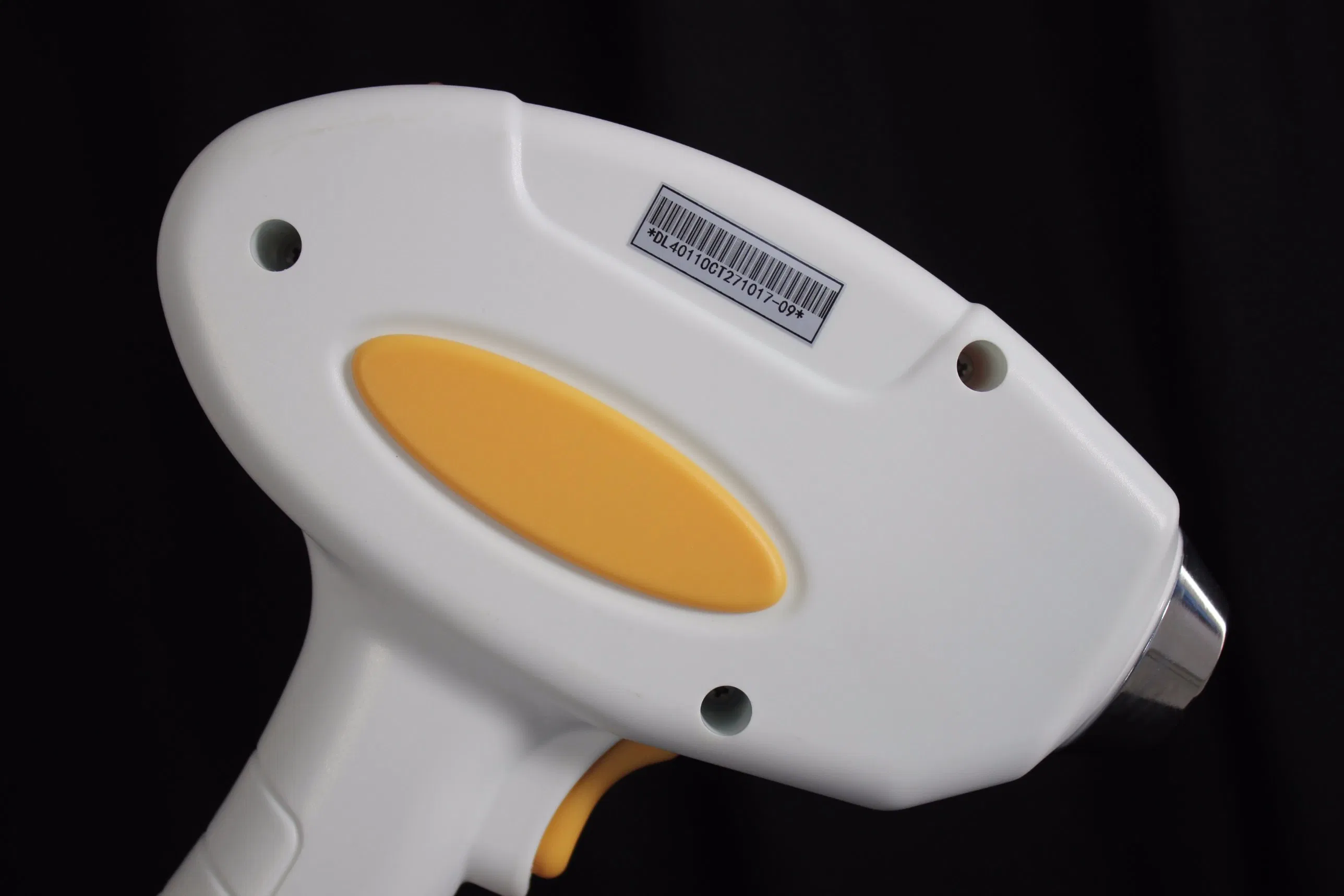 Vertical/Stationary 808nm Diode Laser Hair Removal Medical Beauty Device