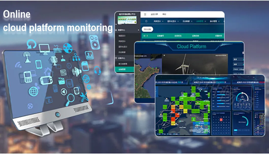 Gas sensor technology