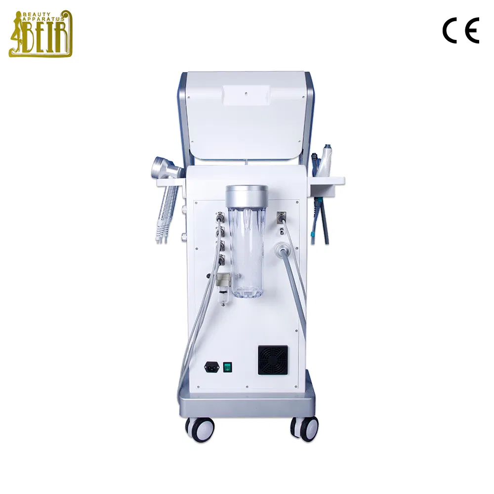 Hydra SPA Facial Skin Care Face Lift Microdermabrasion Beauty Machine