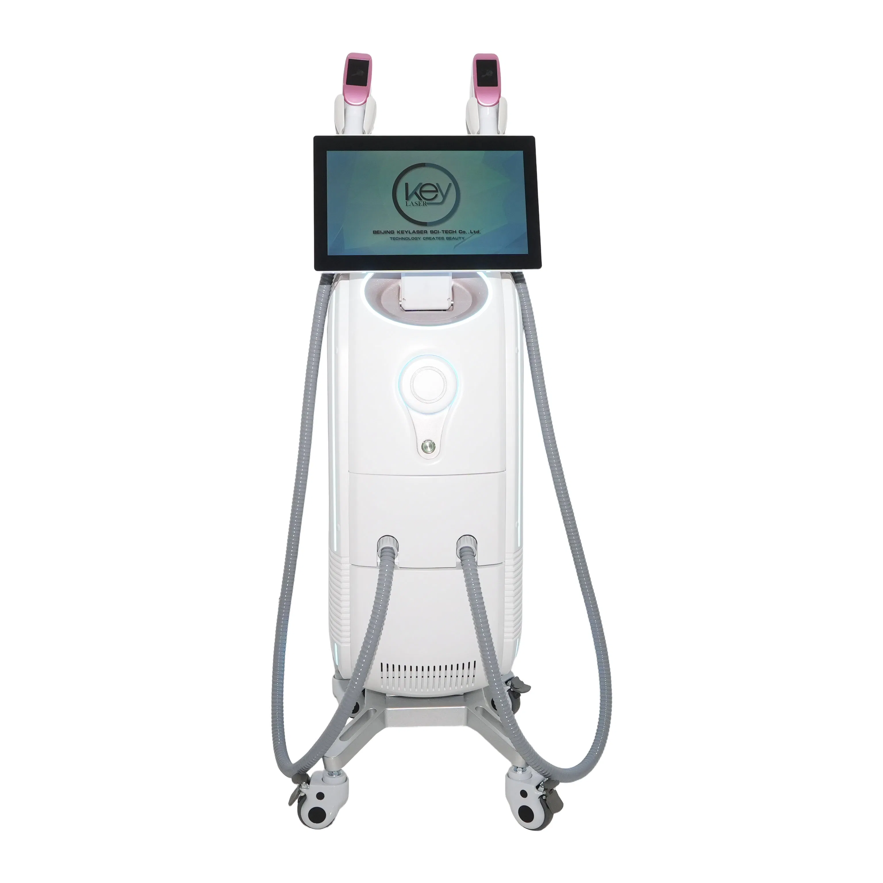Multifunctional Bbl IPL Device for Hair Removal Skin Tightening Pigment Removal