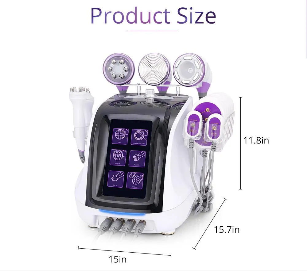 Slimming Probe