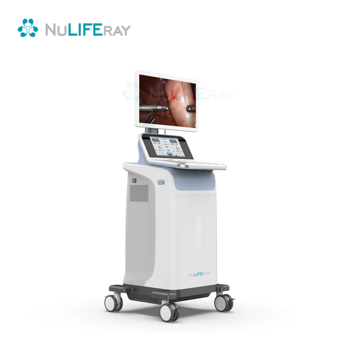 Innovative Tumor Removal System for Swift Patient Healing