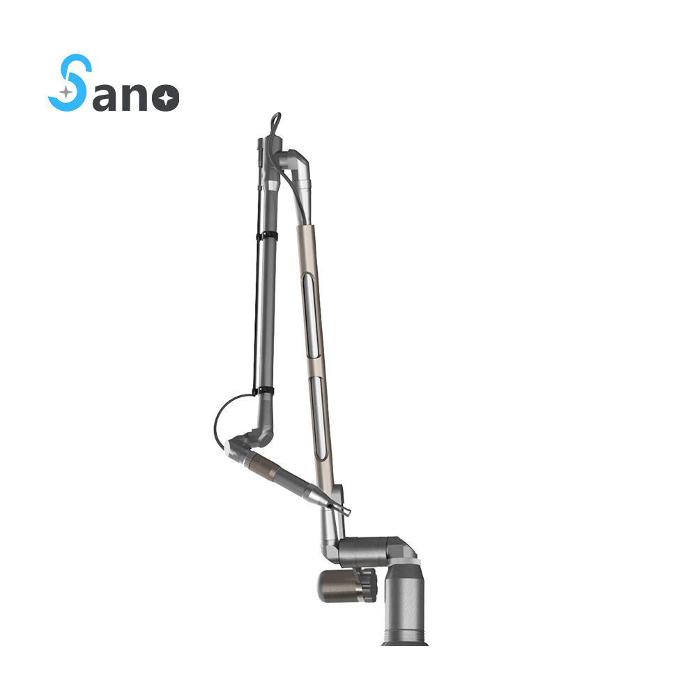 Sano Laser Nd Yag Laser Machine/ Q Switched Picosecond Laser Tattoo Removal/picosecond Laser Freckle Removal Machine