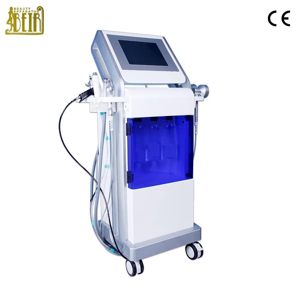 Hydra SPA Facial Skin Care Face Lift Microdermabrasion Beauty Machine