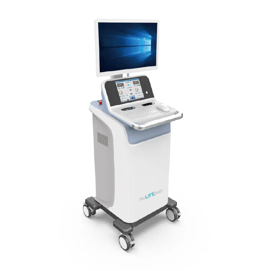 Cutting-Edge Microwave Ablation System for Medical Treatment Solutions