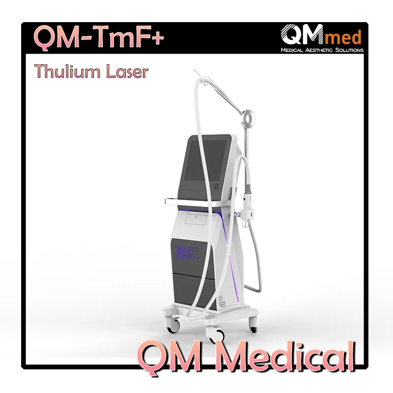 Laser Skin Rejuvenation System