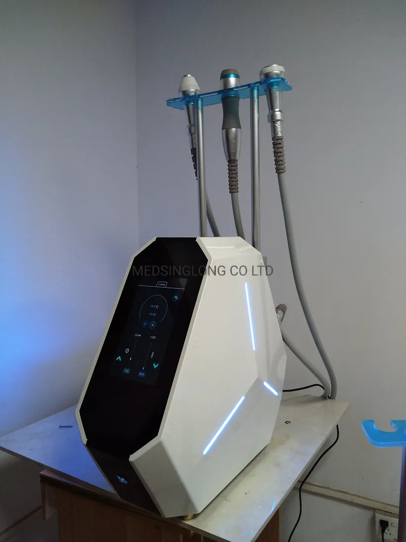 Cellulite treatment