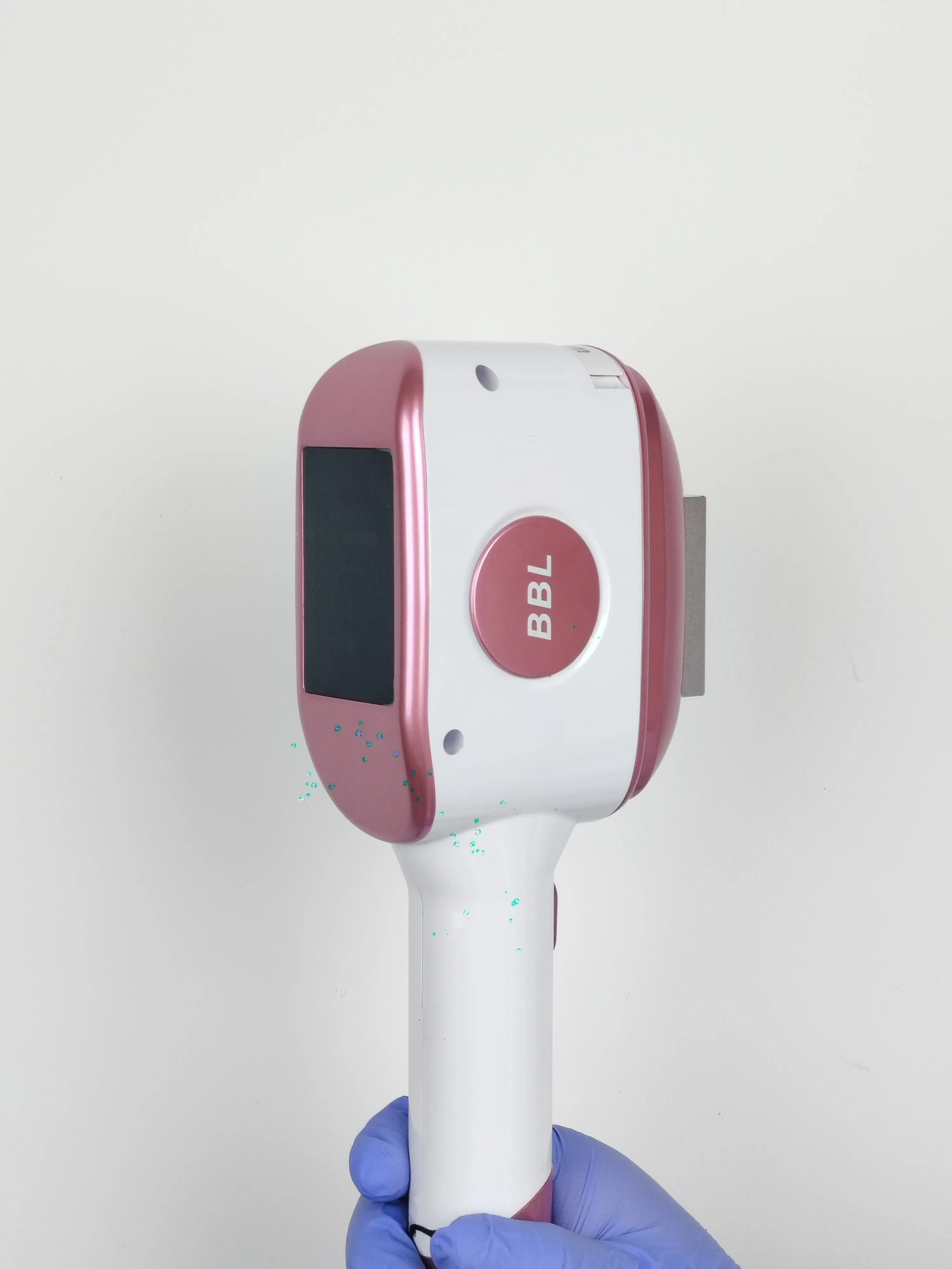 Advanced Bbl Nir IPL Dpl Laser Skin Rejuvenation System with 8 Filters