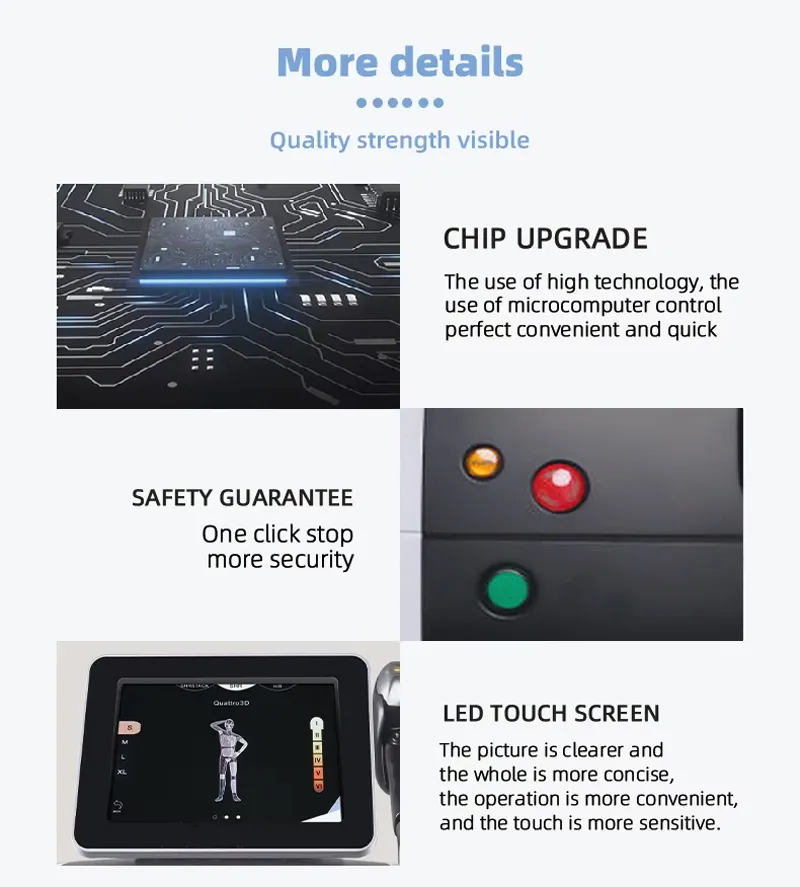 Smart Screen