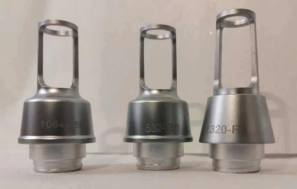 Laser Tips