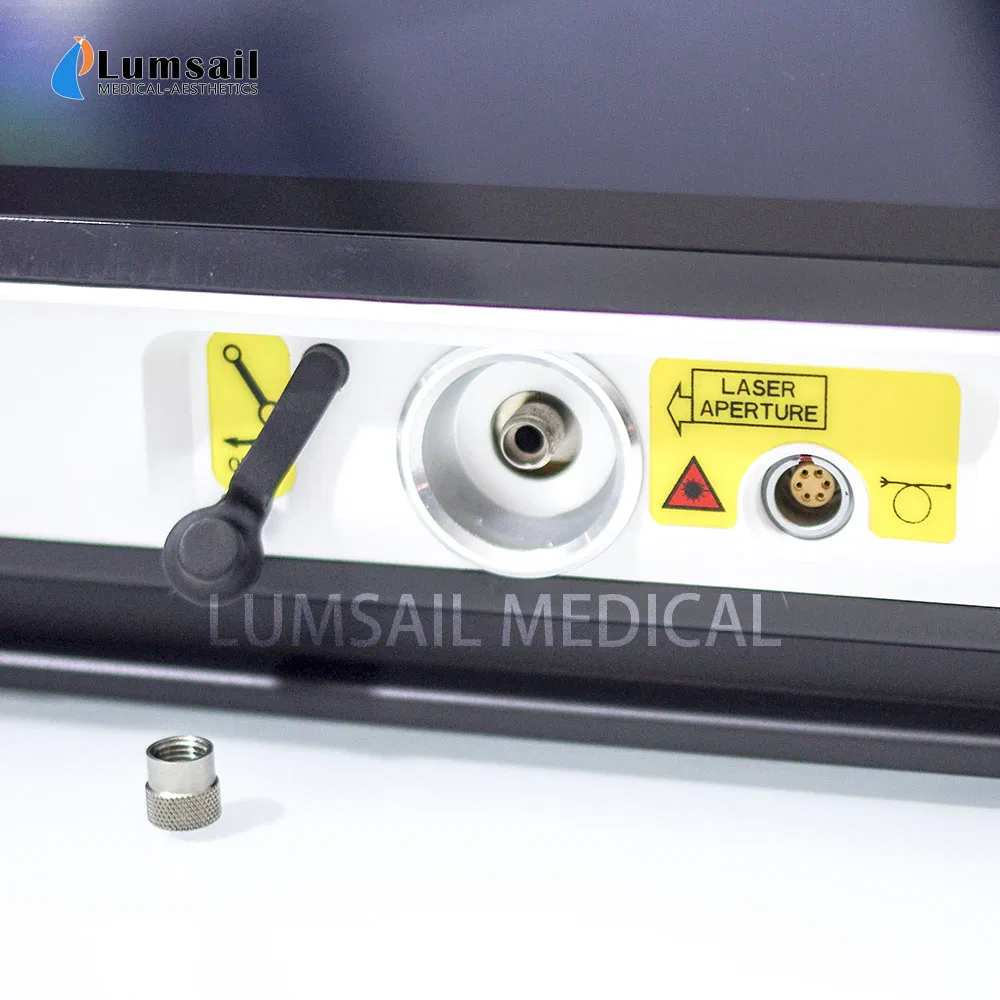 1470nm Endolift Laser System for Skin Tightening &amp; Fat Remodeling