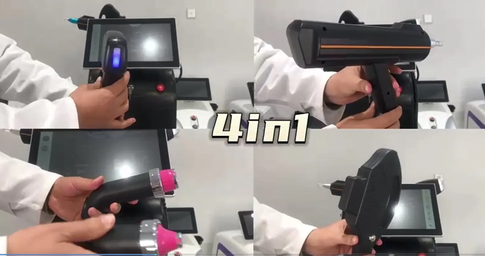 Laser Technology