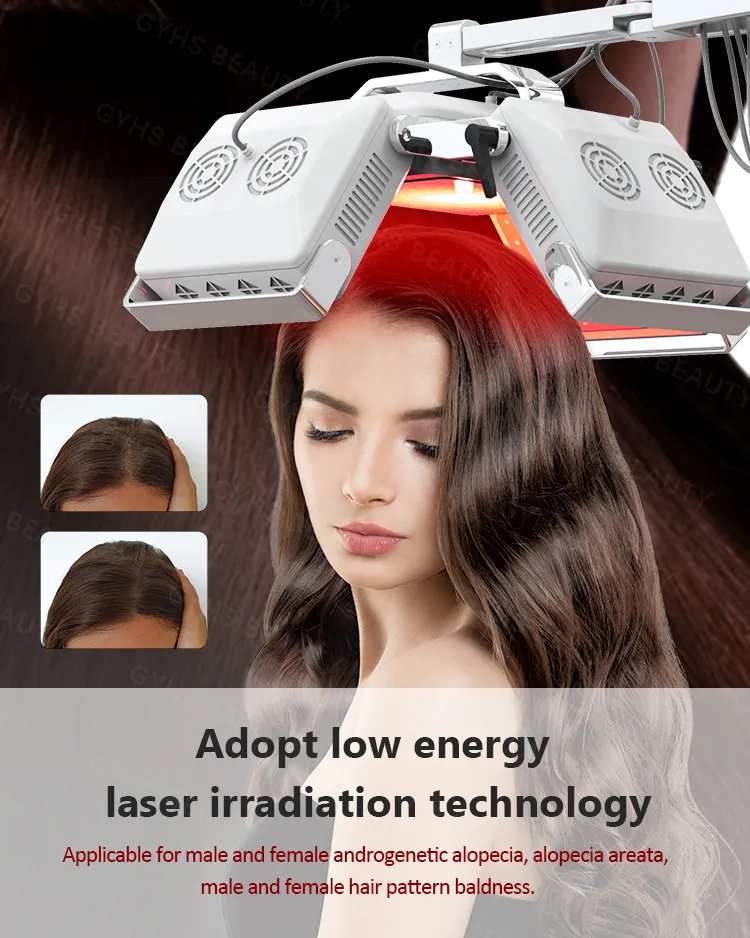 Hair Growth Device 8