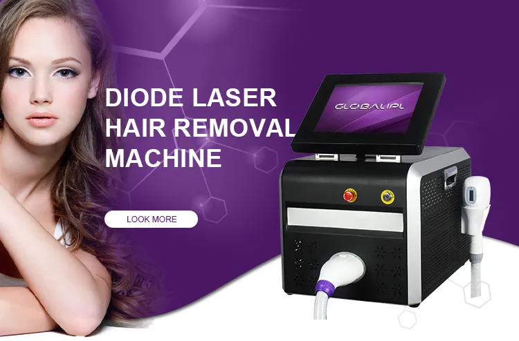 Laser Aesthetic Device