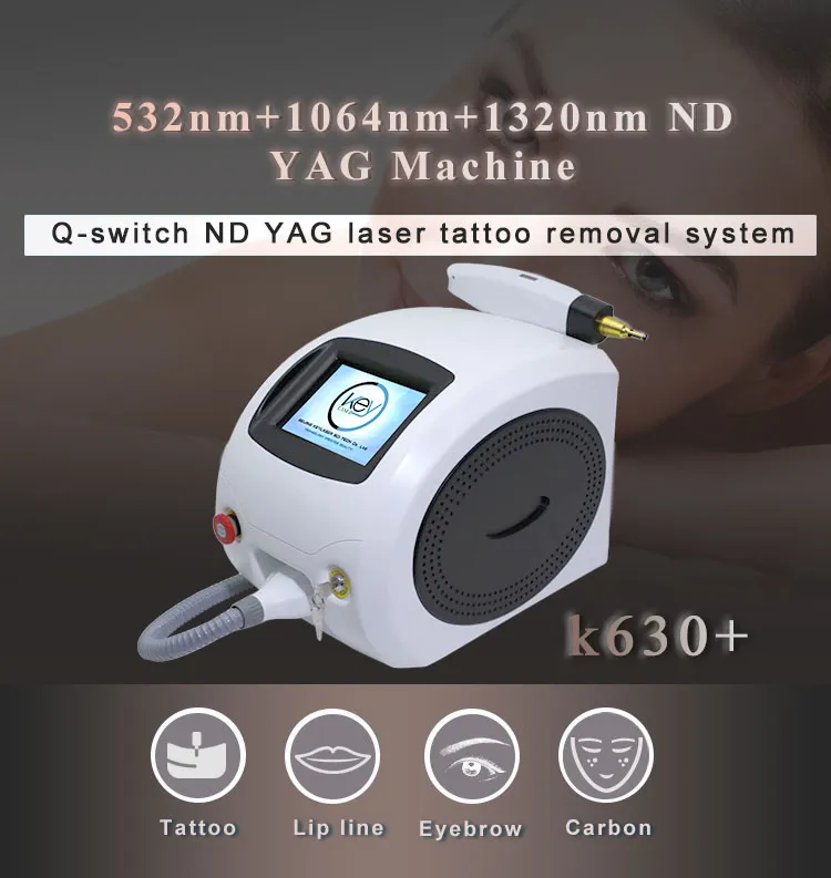 Laser Machine