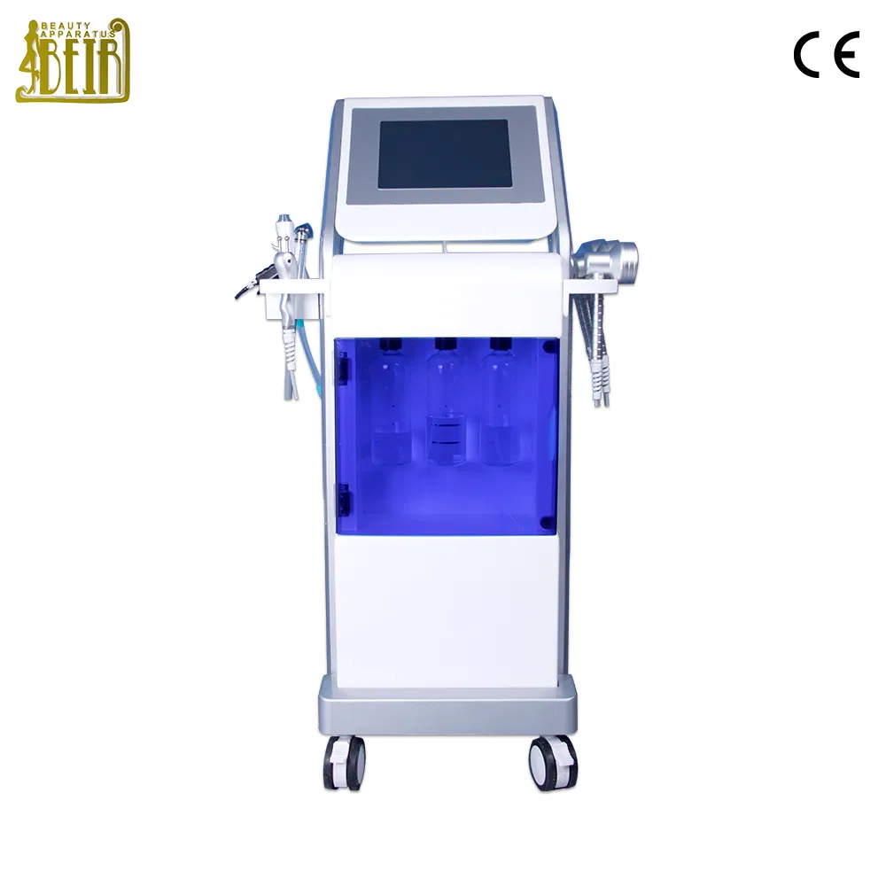 Hydra SPA Facial Skin Care Face Lift Microdermabrasion Beauty Machine