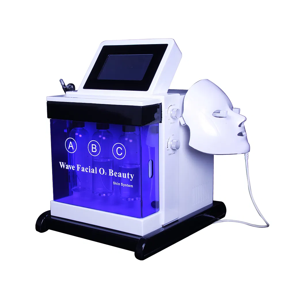 Facial System 1