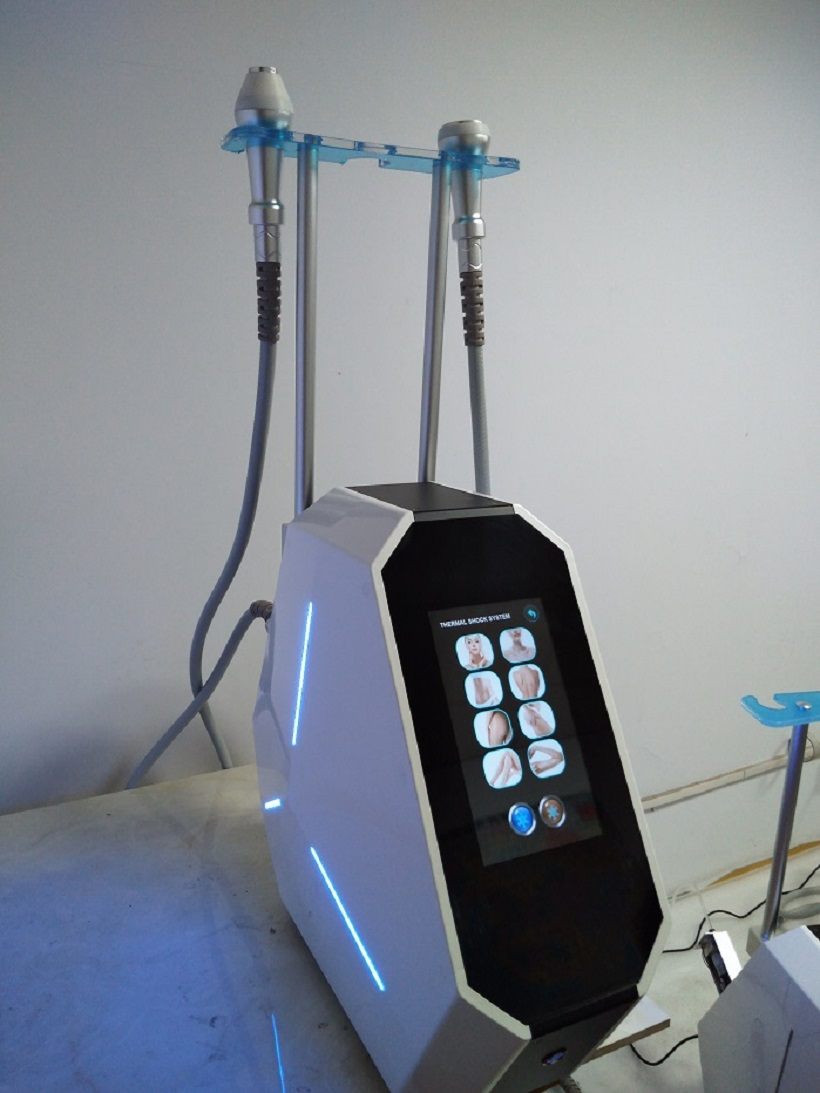 Top Thermal Shock Cryo Slimming Machine, Best Safety Portable Cooling Freeze Device