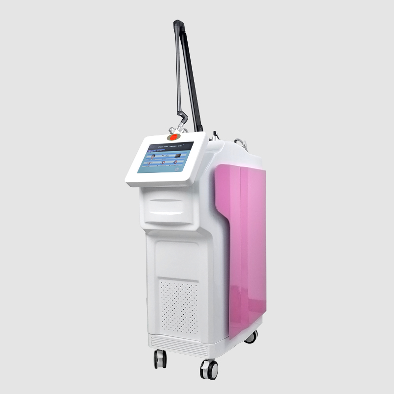 Fractional CO2 Laser 4D System for Scar Acne Removal Skin Resurfacing Face Lift Vaginal Tightening