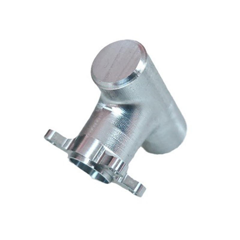 Precision CNC Reaming Equipment for Cosmetic Medical Use