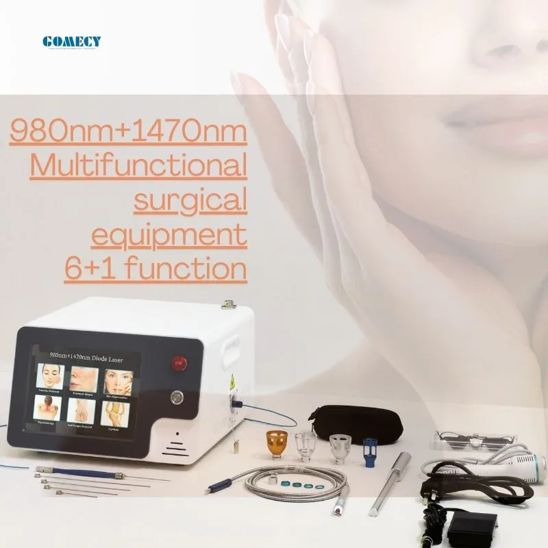 Diode Laser System