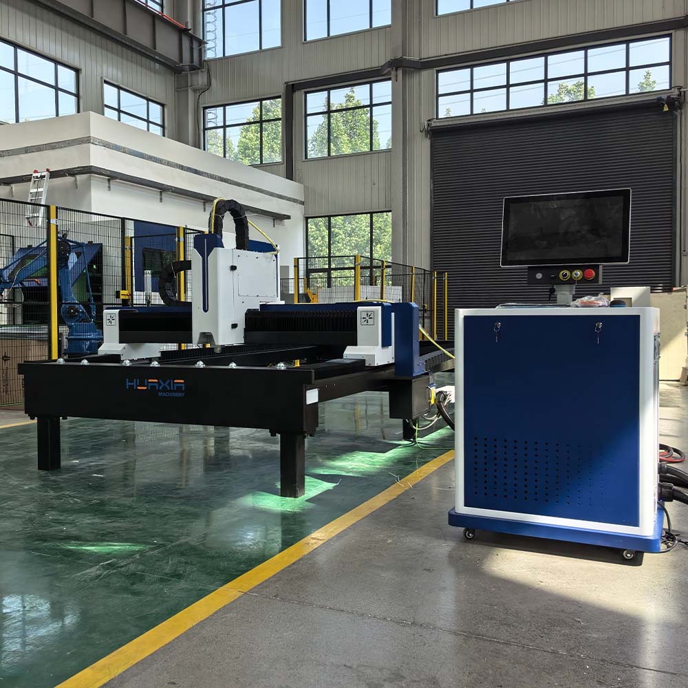 Detachable Model CNC Fiber Laser Cutting Machine Laser Cutting Machines 1.5KW-3KW Laser Source Save 60% Freight Charges