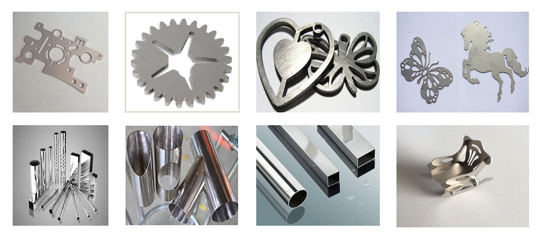Metal Samples