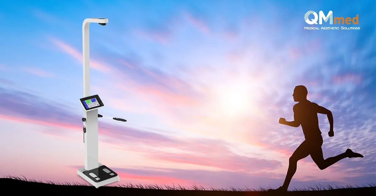 Body Health Scanner Analysis