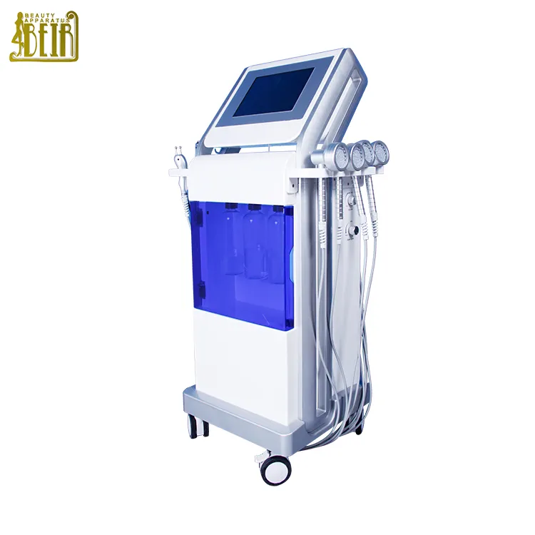Microdermabrasion Beauty Equipment