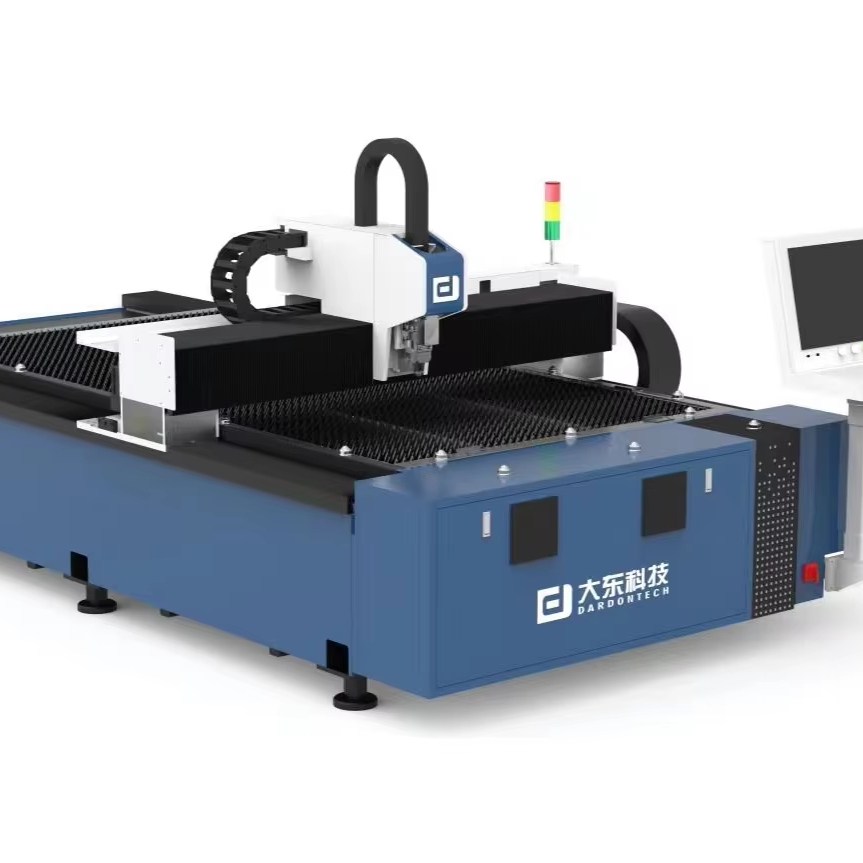 BoChu System BOCI Laser Cutting Head Maxphotonics Laser Generator New 3015 15000W CNC Fiber Laser Cutting Machine Sheet Metal