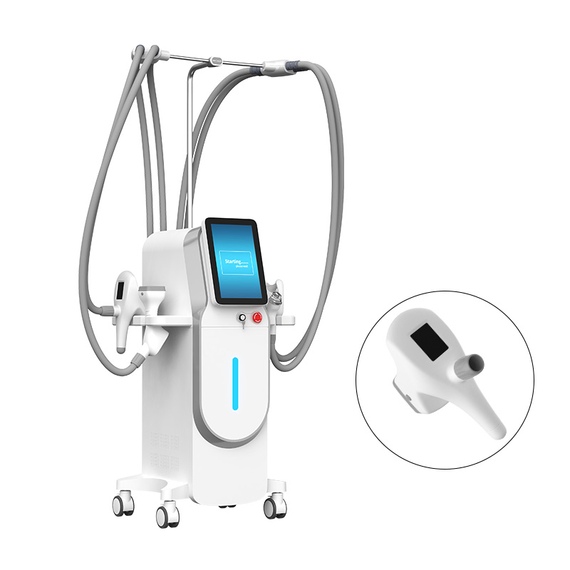 Advanced Non-Invasive Ultrasonic RF Body Contouring and Skin Tightening System for Comprehensive Anti-Aging Treatments