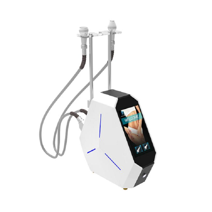 Top Thermal Shock Cryo Slimming Machine, Best Safety Portable Cooling Freeze Device