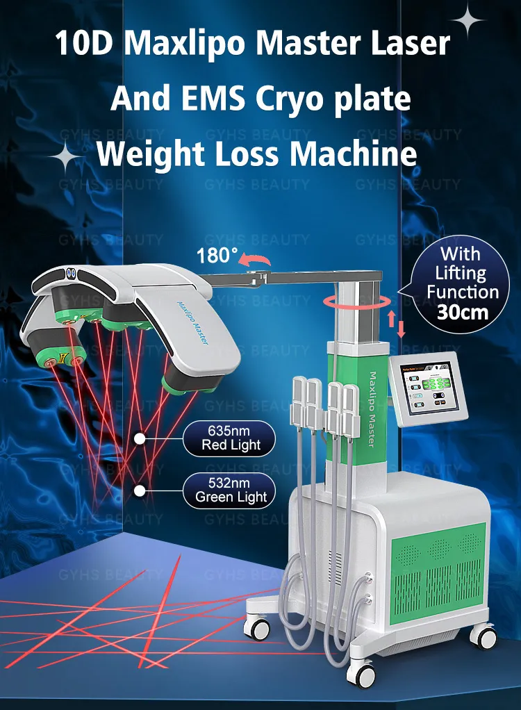 Fat Reduction Device