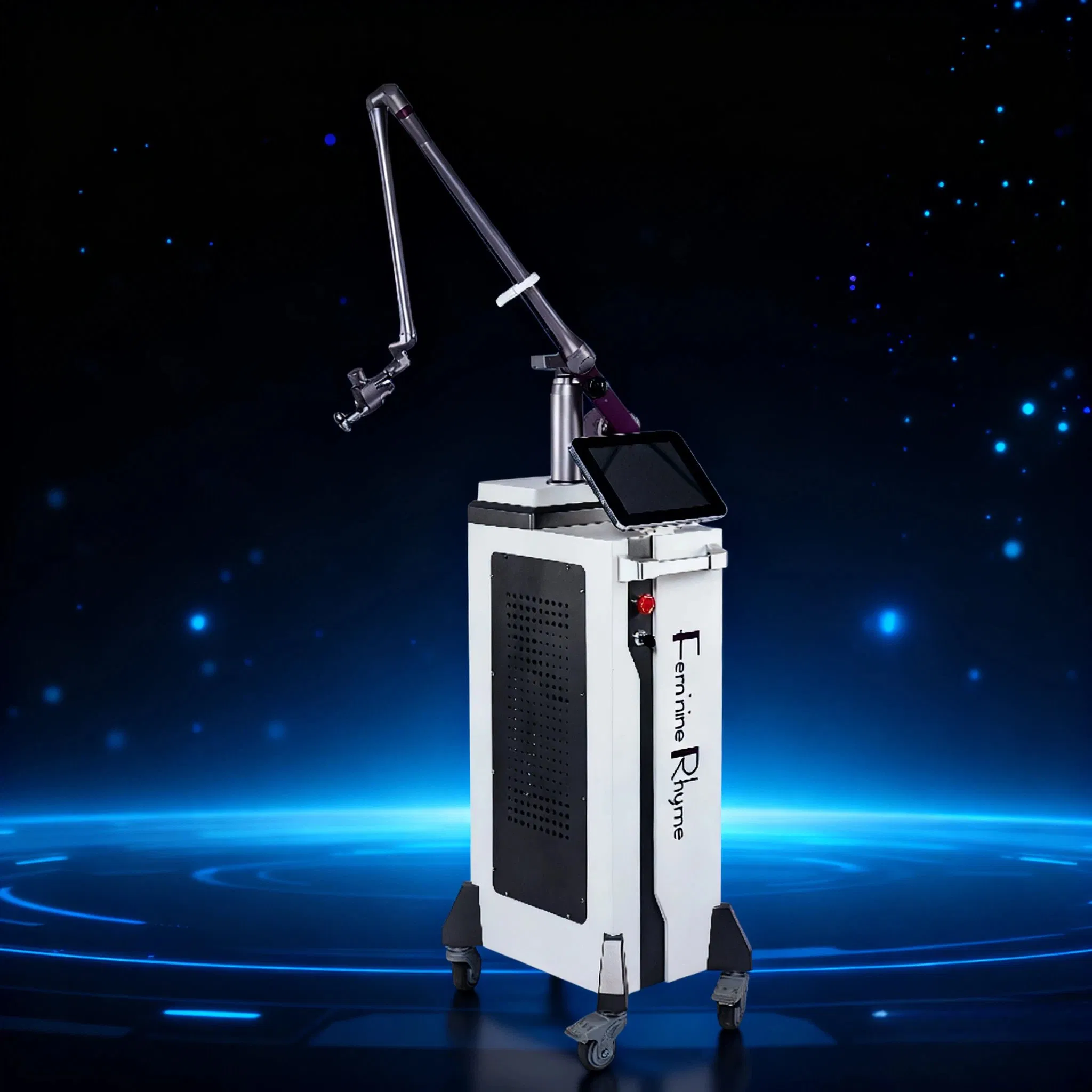 Premium CO2 Laser System for Enhanced Skin Rejuvenation
