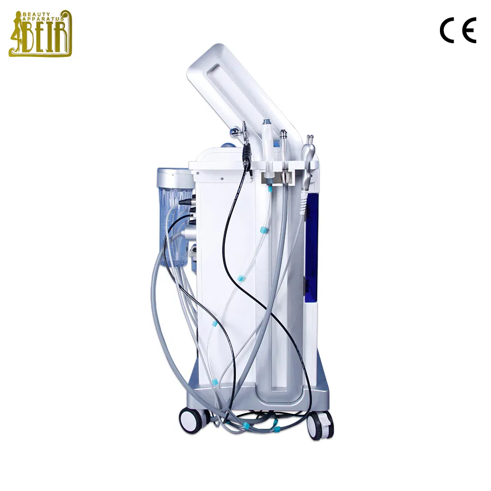 Hydra SPA Facial Skin Care Face Lift Microdermabrasion Beauty Machine
