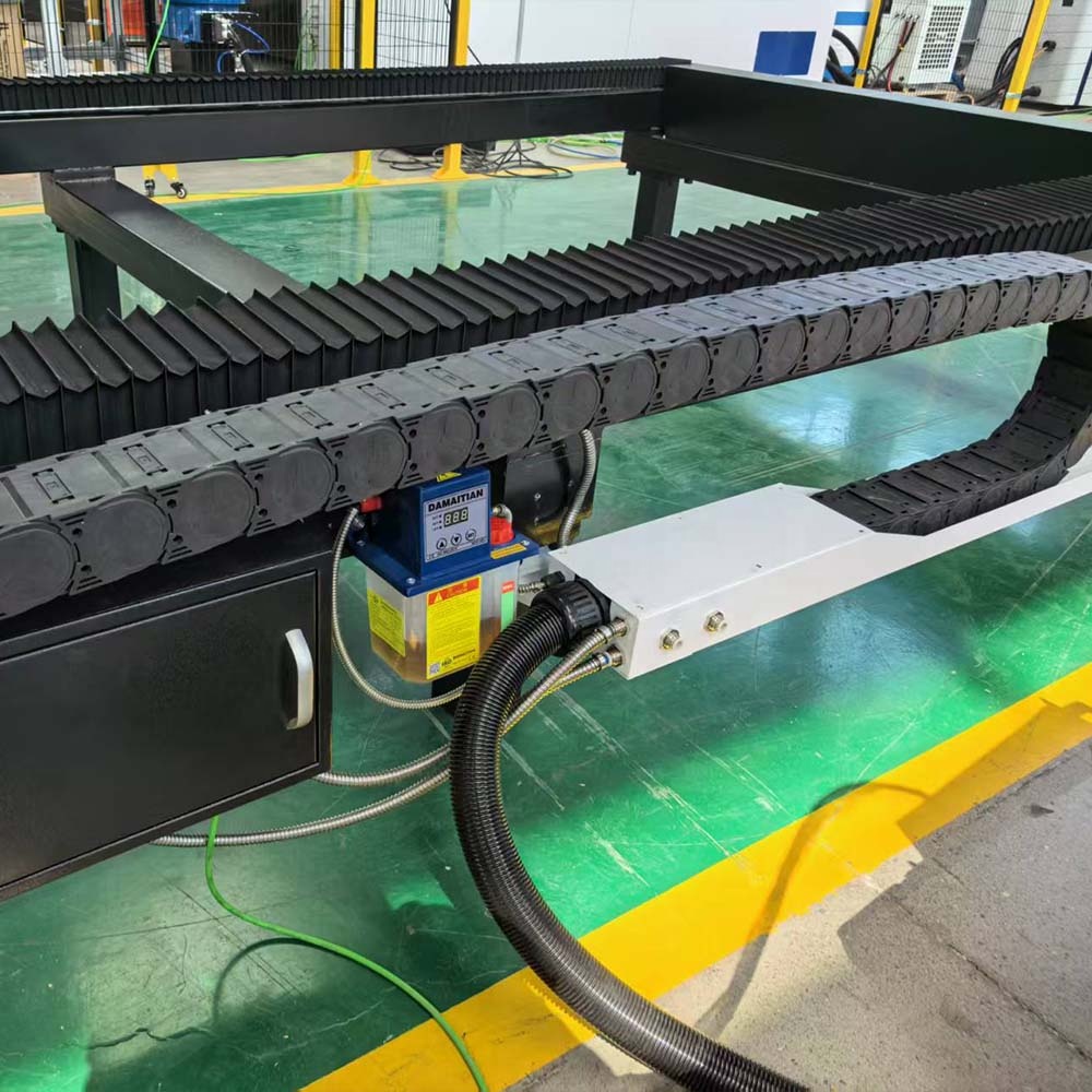 Detachable Model CNC Fiber Laser Cutting Machine Laser Cutting Machines 1.5KW-3KW Laser Source Save 60% Freight Charges