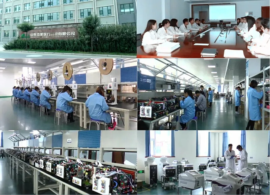 Production Facility