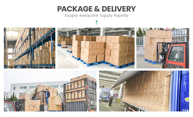 Adhesive Tape Display