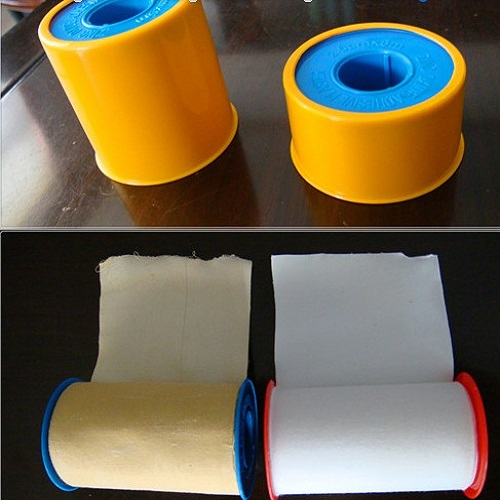Zinc Oxide Adhesive Plaster Tape