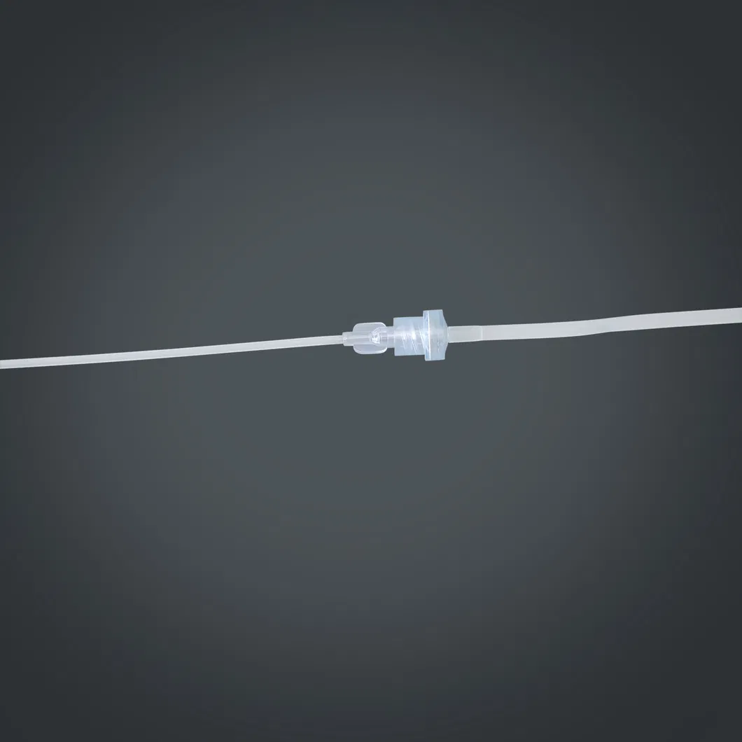 IV Infusion Set Detail